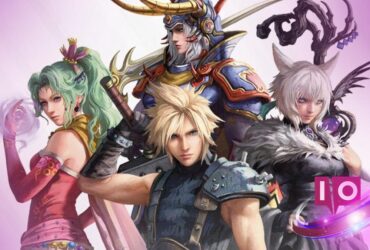 Top Final Fantasy References in Magic: The Gathering Crossover
