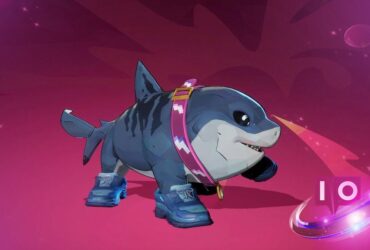 Venom Goes Pink & Jeff Landshark saa kenkiä Marvel Rivals -tapahtumassa