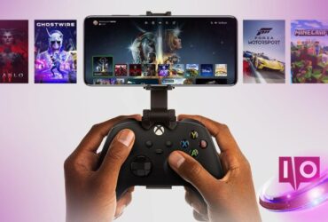 Microsoft ja AMD: Xboxin tulevaisuus aina saatavilla olevana pelikeskuksena