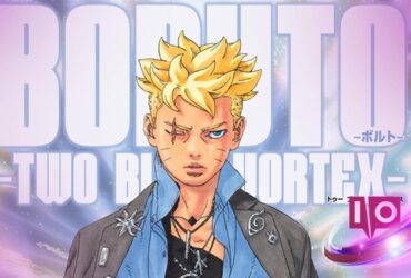 Boruto Two Blue Vortex Luku 23 Julkaisupäivä ja lähtölaskenta Ajoitukset