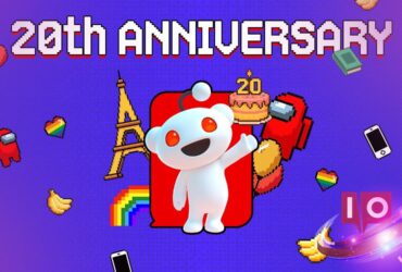 20 vuotta Reddit: R/Place -perintö