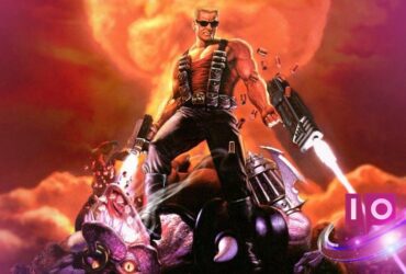 Adi Shankar Duke Nukem -sarja: Uusi pelin mukautus paljastettu