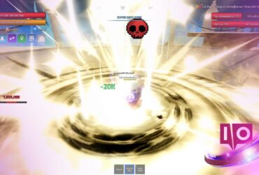 Avaa WISPS VARSE -KAUPPAA: Täydellinen Spawn Poinations Guide