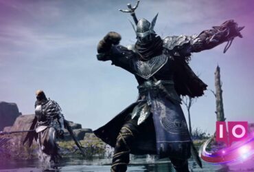 Elden Ring Nightreign Duo -tuki: Onko se käytettävissä?