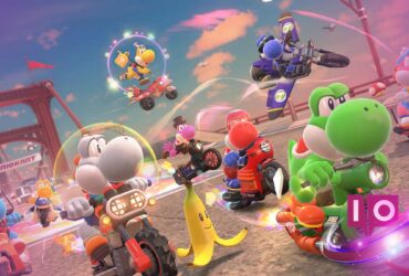 Epic Mario Kart World Tricks, jota et usko olevan mahdollista!