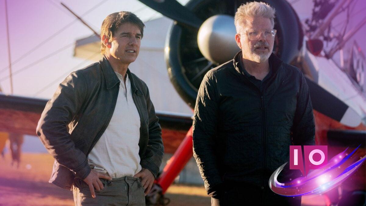Ethan Huntin kohtalo: Mission Impossible pitää järkyttävää lopputulosta