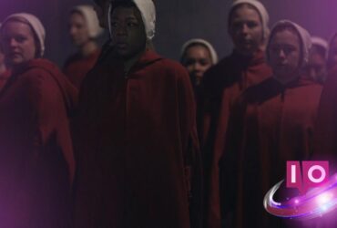 Handmaid's Tale Spinoff: Key Star ei palaa