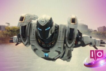 Ironheart: Tony Starkin perintö asuu, tukee Robert Downey Jr.