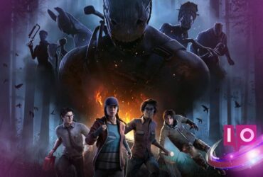 Korjaa DBD Audio Bug: Resolve vaimo ääni kuolleina päivänvalossa