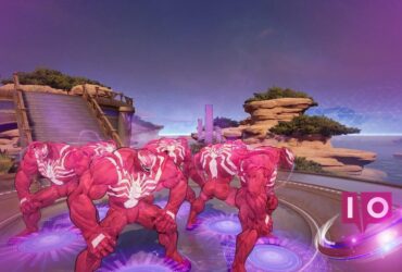 Marvel Rivals Update: Moon Knight Buffed, Storm Nerfed & Bugs Surped