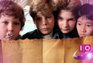 Miksi 'goonies' edelleen häiritsee meitä kaikkien näiden vuosien jälkeen