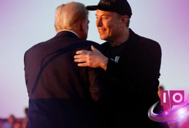 Pelkääkö Elon Musk Donald Trumpia? Heidän monimutkaisen suhteensa tutkiminen