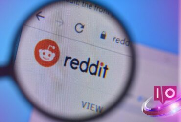Reddit haastaa antropisen väitetyn laittoman tiedon käytön suhteen
