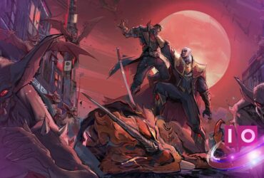 Twitch vuotaa Marvel Rivals -kauden 3 yksityiskohdat: Uudet sankarit paljastettiin