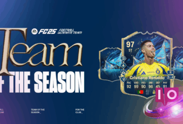Ultimate Guide to EA FC 25 Tots MLS & Roshn Saudi Cup -palkinnot