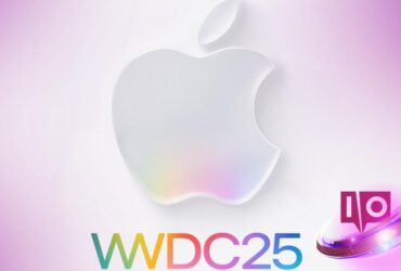 WWDC 2025: Apple julkistaa iOS 26, MacOS 26, WatchOS 26 ja More