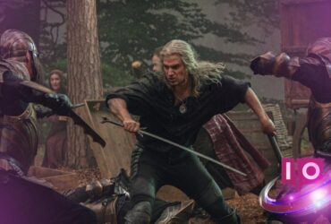 Witcher -kirjoittaja selittää George Rr Martinin Winterin viivettä