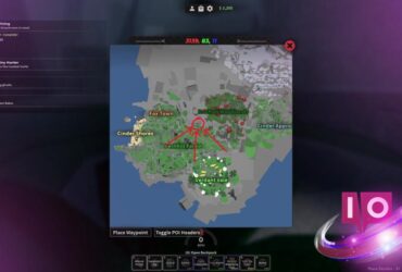 Dig Enchant Guide: Robloxin lopullisen pelin kärjet