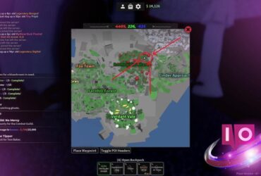 Avaa salaisuudet Dig Wizard -tornissa Robloxissa: Player's Guide