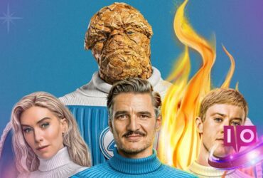 Fantastic Four: First Steps Box Office -ennusteet ja budjettitiedot