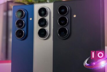 Miksi olen täysin lyönyt Galaxy Z Fold 7: