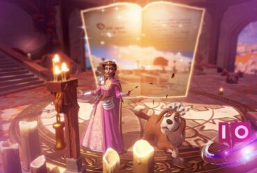Disney Dreamlight Valley: Ajatuksesi kirjoittamattomasta Realms -päivityksestä?