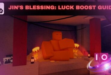 Avaa Jinin siunaus: Ultimate Luck Boost Guide for Dig