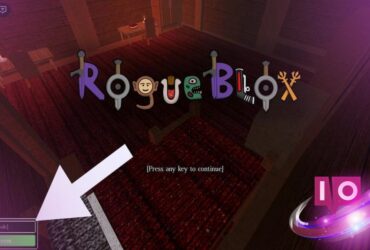 Rogueblox -koodit heinäkuusta 2025: Avaa yksinoikeudella palkinnot!