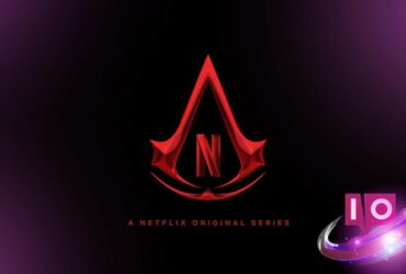 Assassin's Creed Netflix -sarja: Jännittäviä uutisia huolenaiheessa