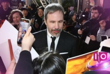 Amazon innokas Denis Villeneuven Bond -elokuvan julkaisusta ASAP