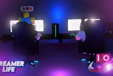 Avaa ilmaiset palkinnot: Streamer Life Codees Guide 2023