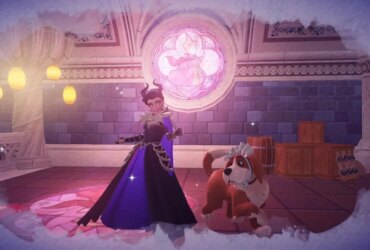 Disney Dreamlight Valley: Song Quest Walkthrough -koe