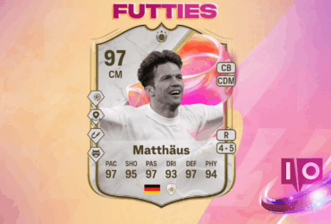 Ea FC 25 Futties Daily Cup -palkinnot ja tehtävät selitetty