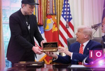 Elon Muskin vaikutus Donald Trumpin haasteisiin: syvä sukellus
