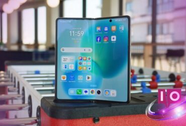 Honor Magic V5: Vaikuttava taitettava puhelin ei ole saatavana Yhdysvalloissa