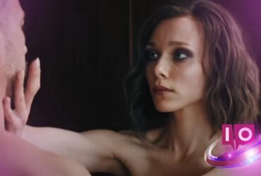 James Wan kiusaa yksityiskohtia R-luokan 'M3gan' Sexbot Spin-Offista
