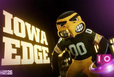 Kahden tähden parhaat koulut College Football 26: Dynasty Mode Rankings