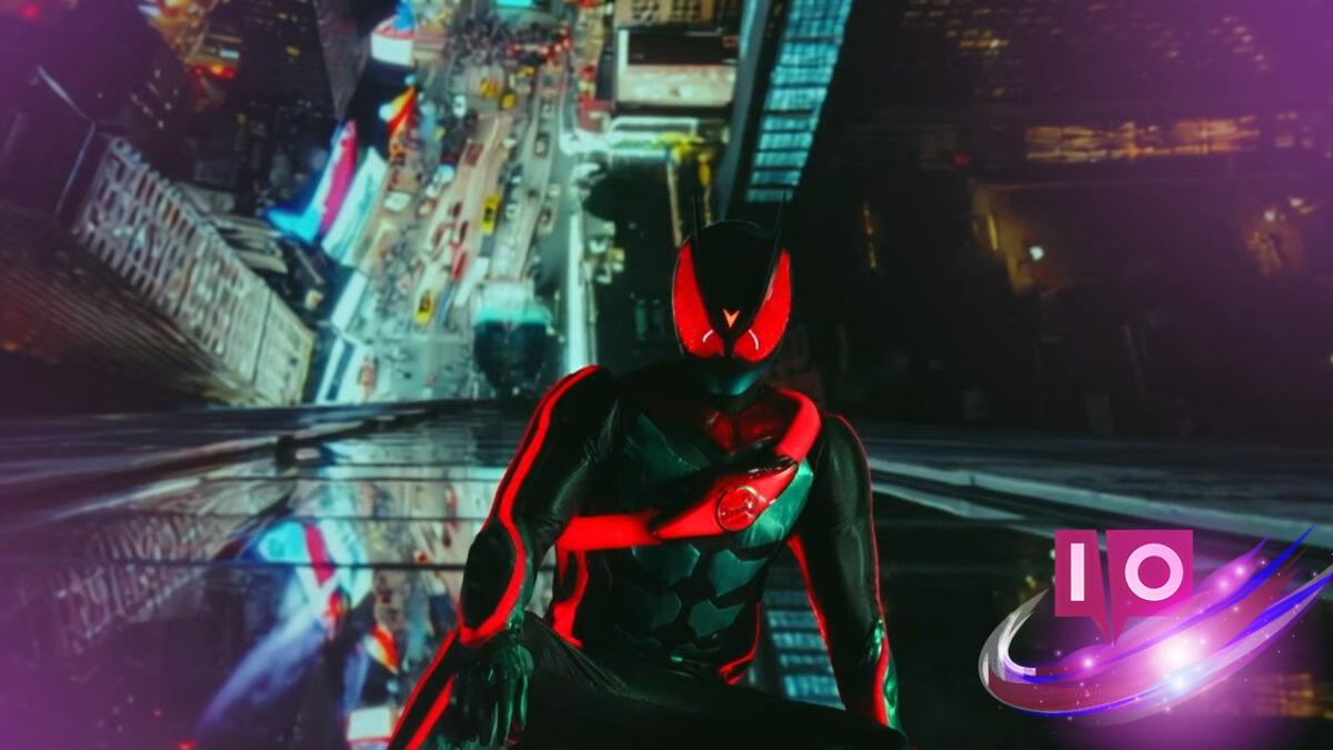 Kamen Rider suoratoistaa nyt Yhdysvalloissa: Mitä odottaa!