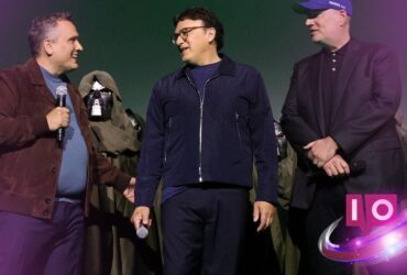 Kevin Feige paljastaa MCU: n mielenkiintoisia tulevaisuuden suunnitelmia