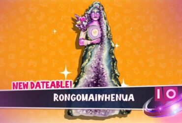 Löydä Rongomaiwenua: Opas tähän mennessä!