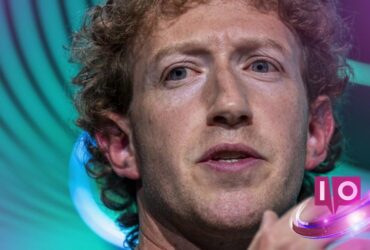 Mark Zuckerbergin AI: Elämän hallinnan tulevaisuus