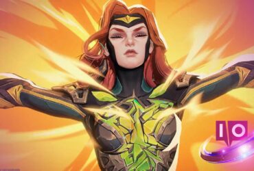 Marvel Rivals -kausi 3: Ultimate Tier -luettelon erittely