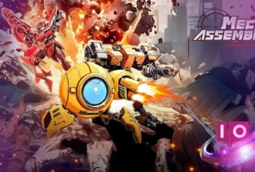 Mech Assemble: Heinäkuu 2025 Zombie Swarm Code & Rewards Guide