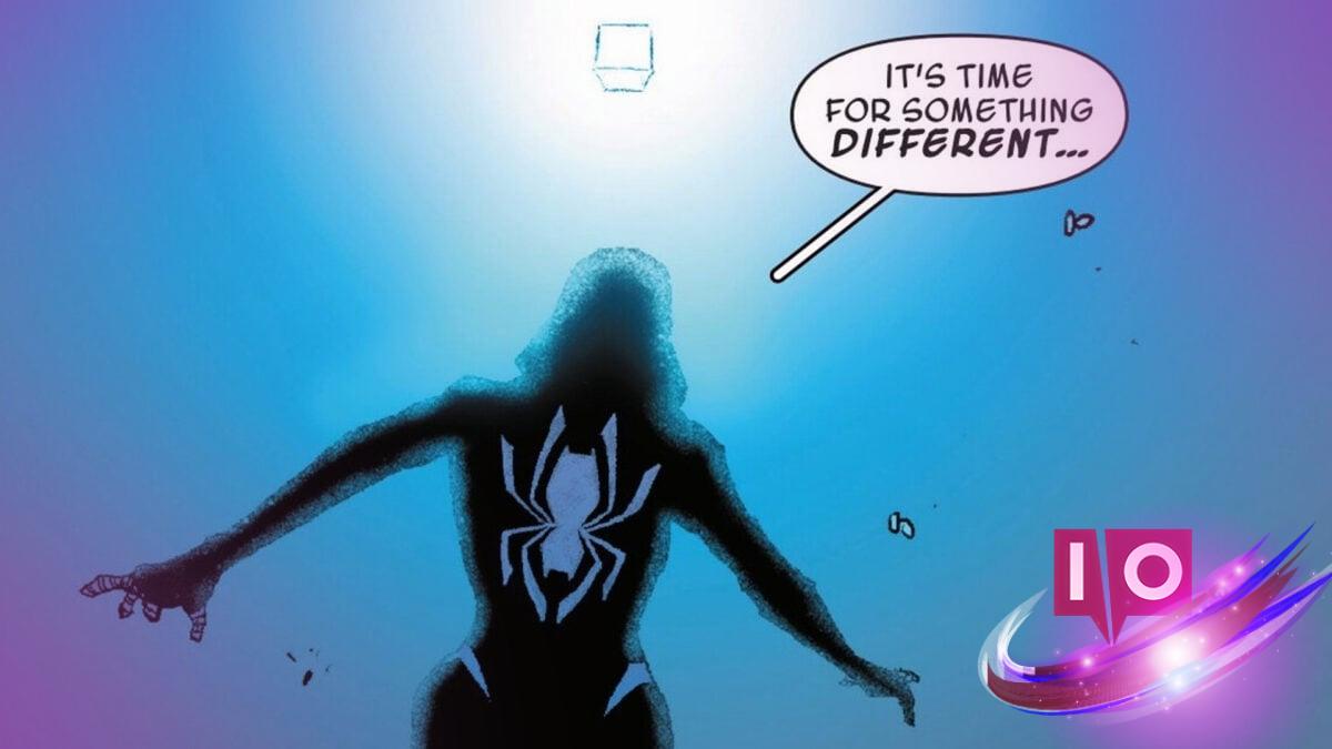 Mitä tapahtui Spider-Gwenille? Viimeisimmän matkansa purkaminen