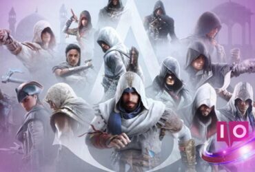 Netflix elvyttää live-action 'Assassin's Creed': Mitä odottaa