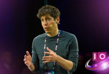 Openain rohkea liike: Innovaatioiden uuden alkamisen tavoitteena