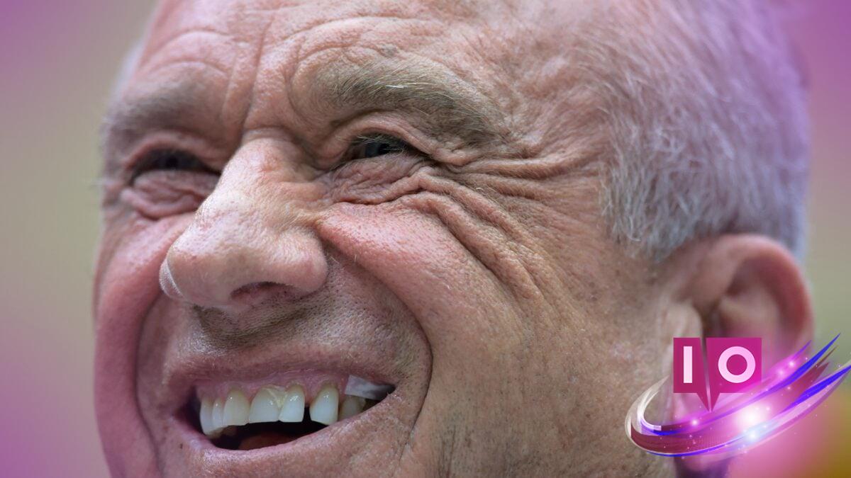 RFK Jr. väittää,