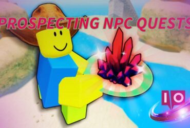 Täydellinen opas NPC -tehtäviin ja palkkioihin Roblox -etsinnässä