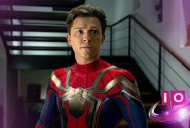 Tom Holland innosti liittymään 'Odyssey' -elokuvan näyttelijöihin