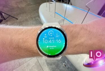 Tyylikäs Samsung Galaxy Watch 8 -sarja: Katsaus sen lupauksiin